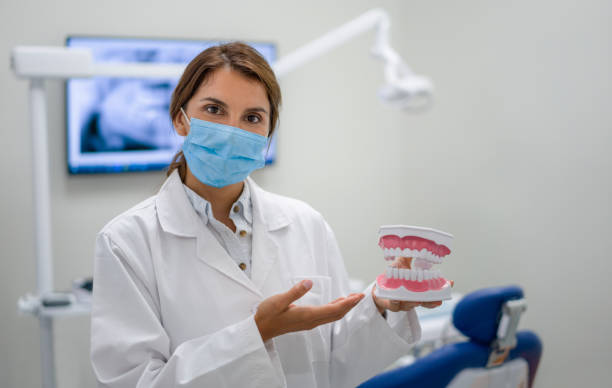 Best Urgent Care for Lost Fillings or Crowns in Clarence, IA
