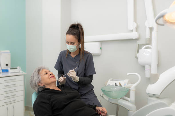 Best Emergency TMJ Treatment in Clarence, IA