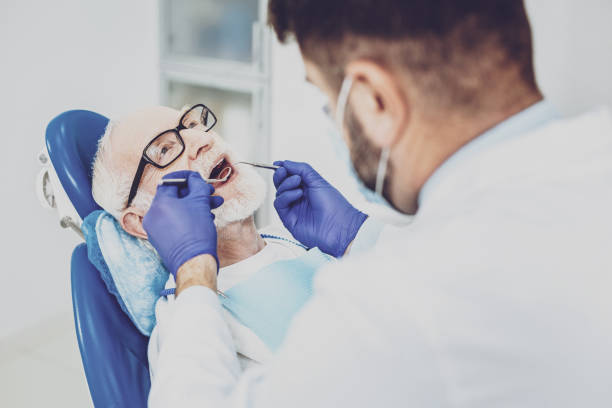 Best Emergency Dental Care for Broken or Chipped Teeth in Clarence, IA